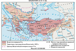 Иконоборчество в Византии — Википедия